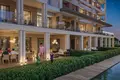 Appartement dans un nouvel immeuble Appartements dans le projet Luviya, pour vivre richement à Antalya