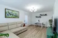 Квартира 3 комнаты 75 м² Минск, Беларусь