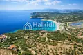 Land 17 000 m² Ammouliane, Greece