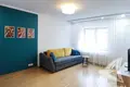 Mieszkanie 1 pokój 43 m² Brześć, Białoruś