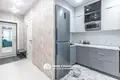 2 room apartment 40 m² in Minsk, Belarus