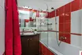 Apartamento 3 habitaciones 69 m² Praga, Chequia