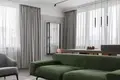Квартира 3 комнаты 92 м² Минск, Беларусь