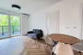 2 room apartment 43 m² in Warsaw, Poland