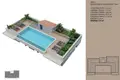 Квартира 2 спальни 64 м² Котор, Черногория