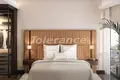 Wohnung 4 zimmer 226 m² Sisli, Türkei