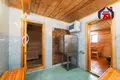 Haus 54 m² Krupicki sielski Saviet, Belarus
