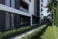 Appartement 2 chambres 56 m² Alanya, Turquie