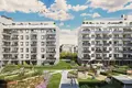 Квартира 4 комнаты 82 м² Krobia, Польша
