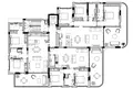Appartement 3 chambres 157 m² Limassol, Chypre