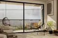 Appartement 4 chambres 135 m², Turquie