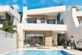 3-Schlafzimmer-Villa 151 m² Guardamar del Segura, Spanien