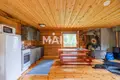 Коттедж 1 комната 44 м² Рануа, Финляндия