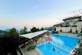 Duplex 4 rooms 110 m² Alanya, Turkey