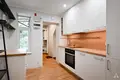 Квартира 2 комнаты 50 м² Рига, Латвия