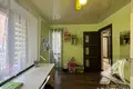 Wohnung 3 zimmer 64 m² Muchaviecki sielski Saviet, Belarus