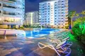 Apartamento 3 habitaciones  Tosmur, Turquía