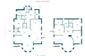 Maison 5 chambres 222 m² Kiiminki, Finlande