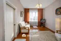 Apartamento 1 habitación 42 m² Minsk, Belarús