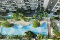 Wohnkomplex ORIGIN PATTAYA