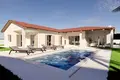 3 bedroom villa 130 m² Rabac, Croatia
