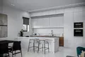 2 bedroom apartment 97 m² Yeroskipou, Cyprus