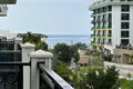 Mieszkanie 3 pokoi 110 m² Akarca Koyu, Turcja