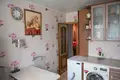 3 room apartment 63 m² Lapicki sielski Saviet, Belarus