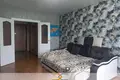 1 room apartment 43 m² Minsk, Belarus