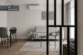 3 room apartment 56 m² Vilnius, Lithuania