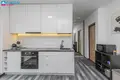 3 room apartment 56 m² Kaunas, Lithuania