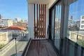 2 bedroom apartment 80 m² in Limassol District, Cyprus