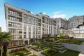 Wohnung in einem Neubau  Hilal Hill Büyükçekmece 