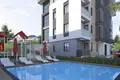 Wohnung 3 zimmer 100 m² Dosemealti, Türkei