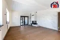 Dom wolnostojący 212 m² Papiarnianski sielski Saviet, Białoruś