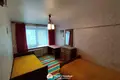 Appartement 3 chambres 61 m² Jodzina, Bélarus