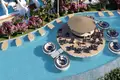 Студия 1 комната 78 м² Харкея, Северный Кипр
