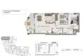 2 bedroom apartment 68 m² Santa Pola, Spain