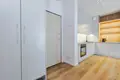 Apartamento 2 habitaciones 43 m² en Varsovia, Polonia