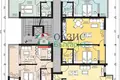 Квартира 2 комнаты 47 м² Несебр, Болгария