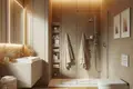 Appartement 28 m² Tivat, Monténégro