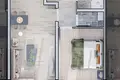 Apartamento 83 m² Sofía, Bulgaria