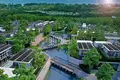 2 bedroom apartment 228 m² Choeng Thale, Thailand