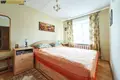 Appartement 3 chambres 64 m² Narach, Bélarus