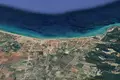 Land 1 room  Skala Fourkas, Greece