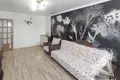 3 room apartment 62 m² Muchaviecki sielski Saviet, Belarus