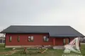 House 111 m² Rakitnicki sielski Saviet, Belarus