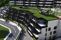 Appartement 2 chambres 64 m² Cinarcik, Turquie