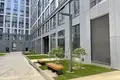 Pomieszczenie biurowe 647 m² Moskwa, Rosja