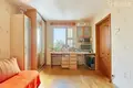 3 room apartment 64 m² Minsk, Belarus